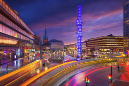 Espiria Sweden Small Cap