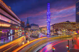 Espiria Sweden Small Cap